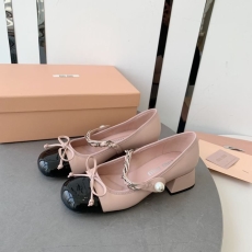 Miu Miu Shoes